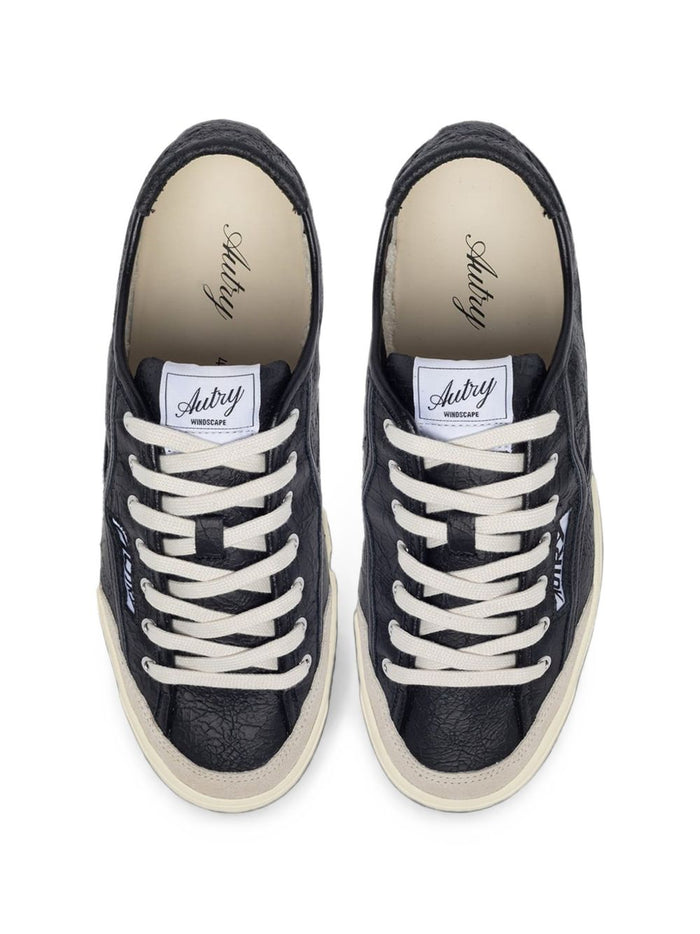 Autry Scarpa Nero Uomo 3