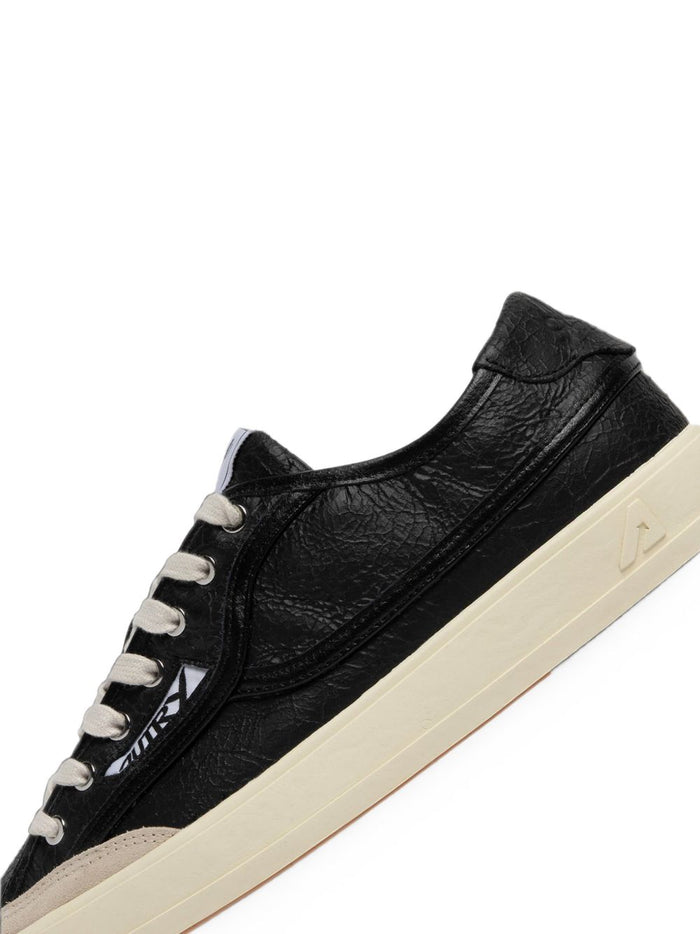 Autry Scarpa Nero Uomo 5