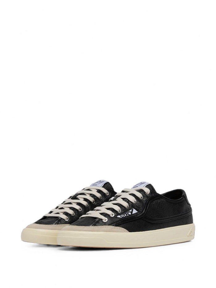 Autry Scarpa Nero Uomo 6