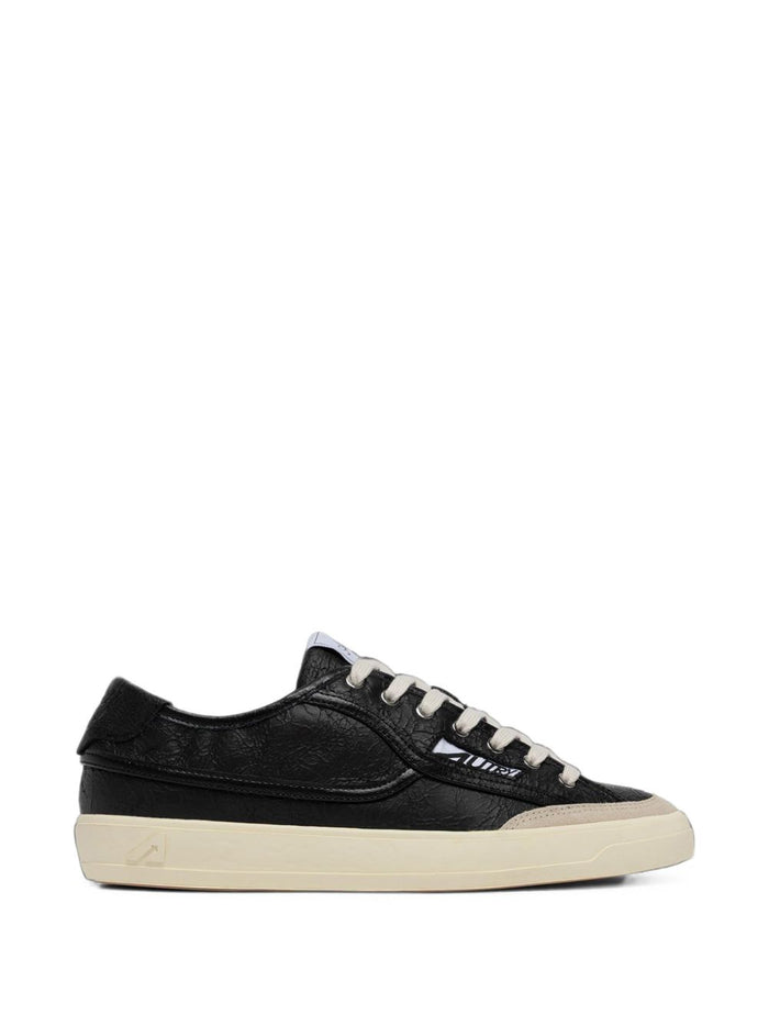 Autry Scarpa Nero Uomo 1