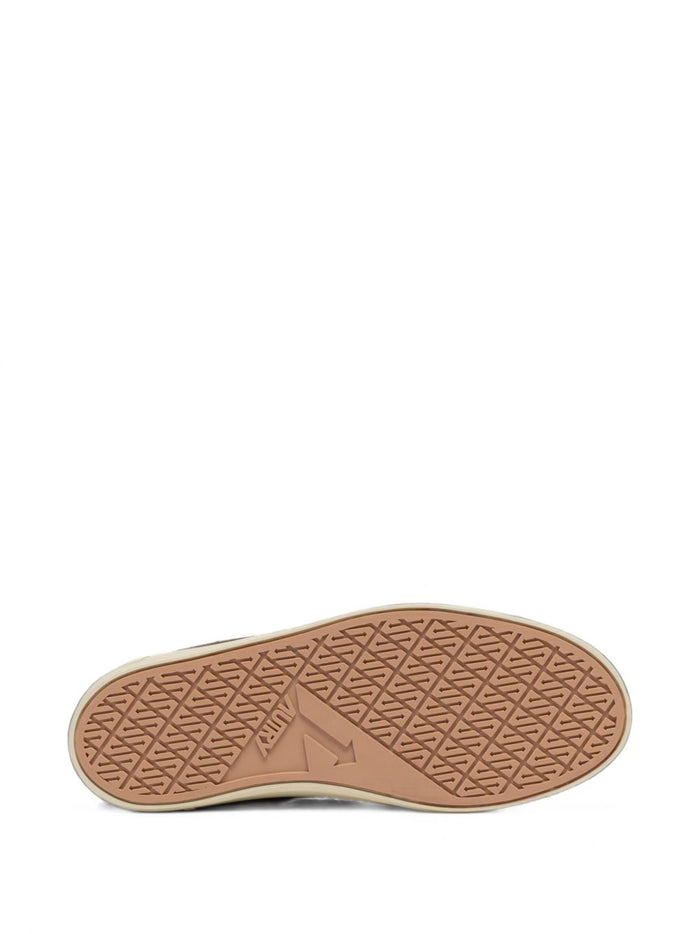 Autry Scarpa Suesug Suesug Mustang Uomo 6