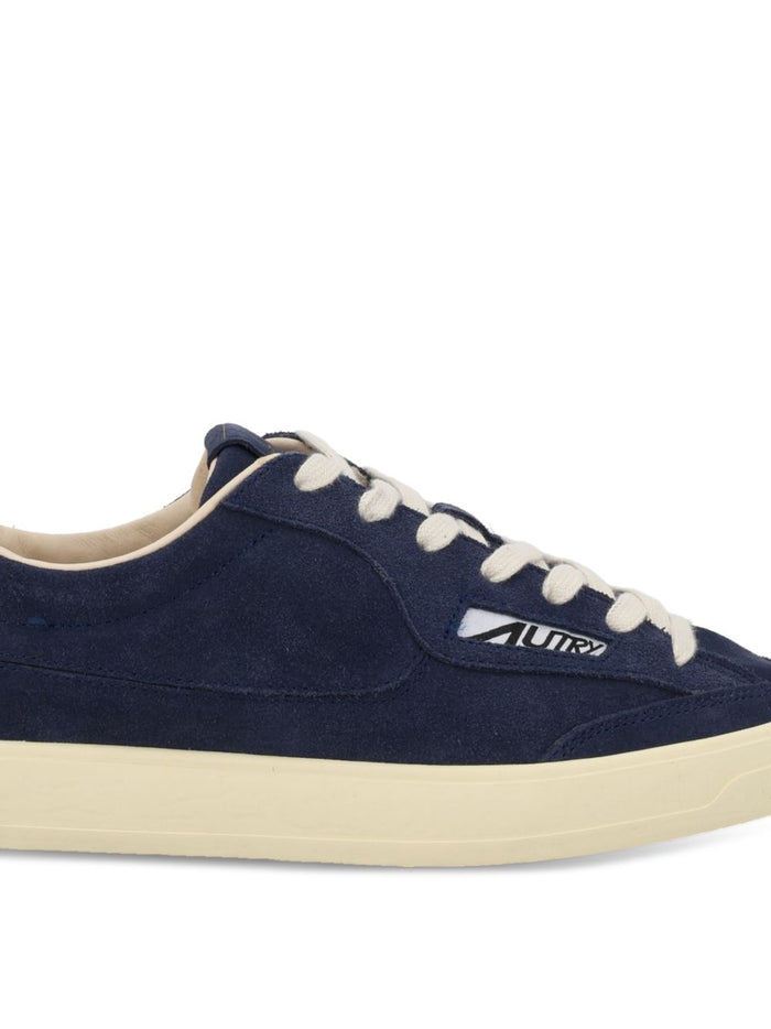 Autry Scarpa Blu Uomo 2