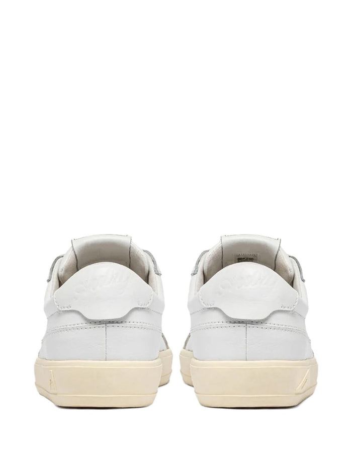 Autry Scarpa  Windscape Uomo Bianco 2