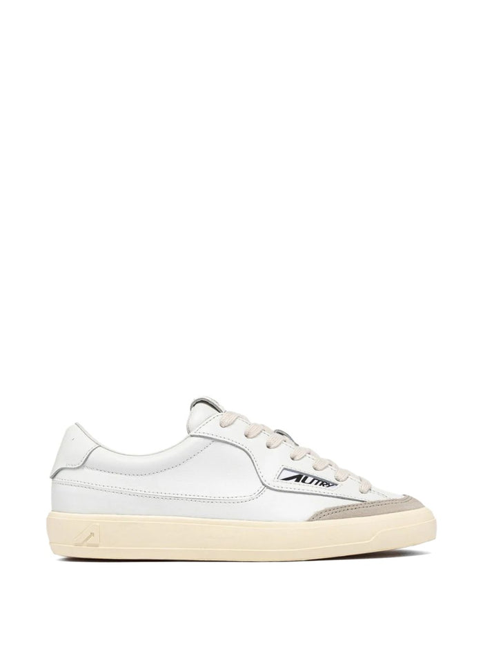 Autry Scarpa  Windscape Uomo Bianco 1