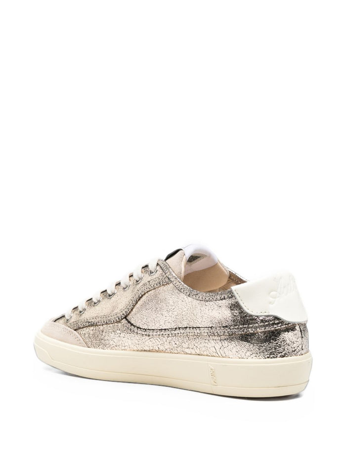 Autry Sneakers Cracklam Lea Plat Mrsh Donna 2