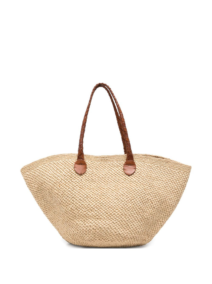 Sovani X Dragon Diffusion Borsa Naturale Donna 1