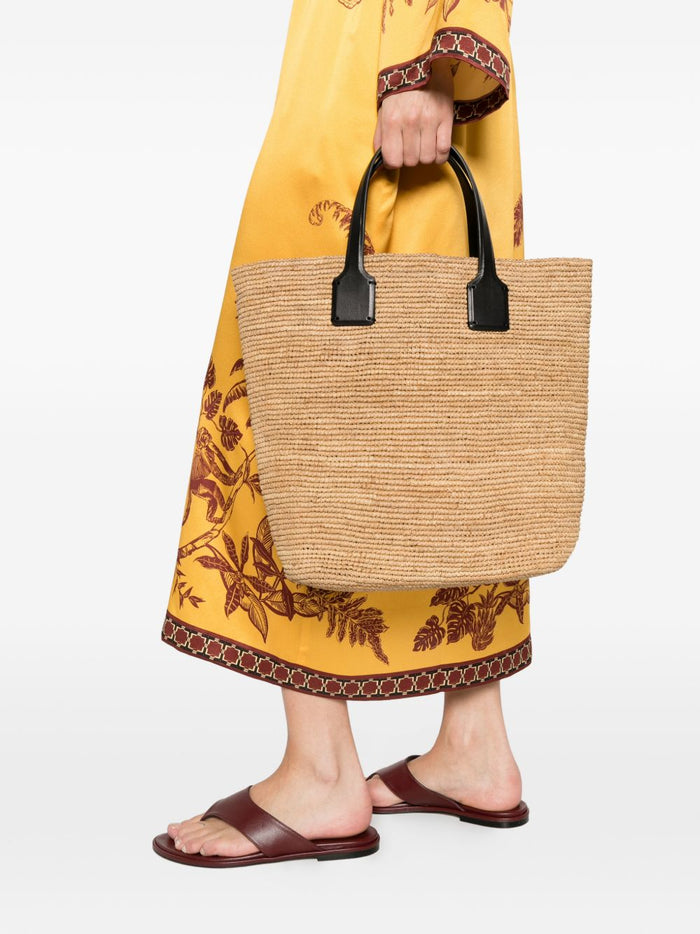 Sovani X Dragon Diffusion Borsa Naturale Donna 4