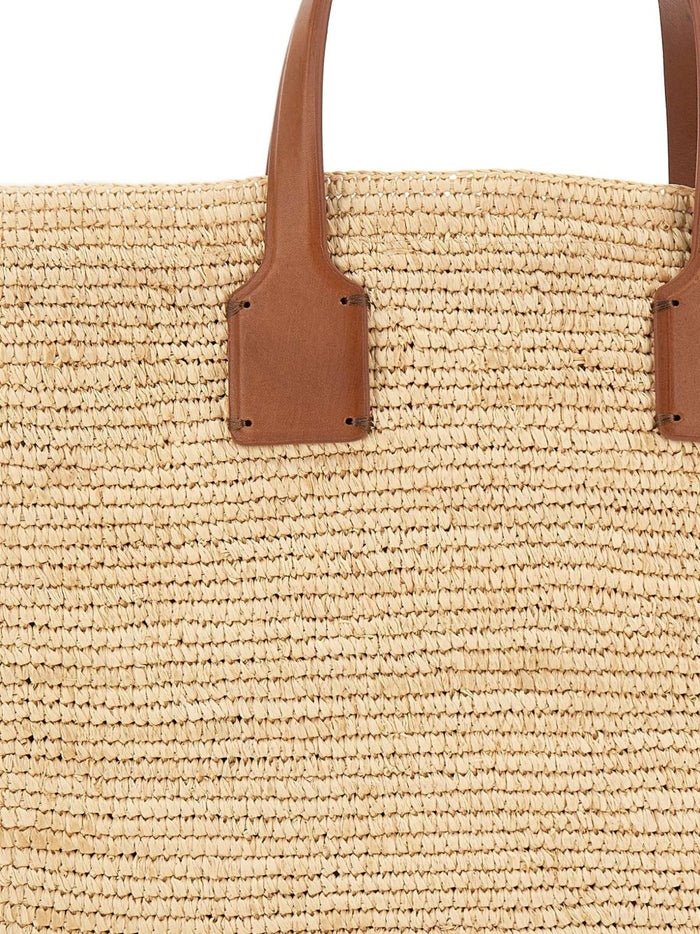 Sovani X Dragon Diffusion Women's Natural Bag 2
