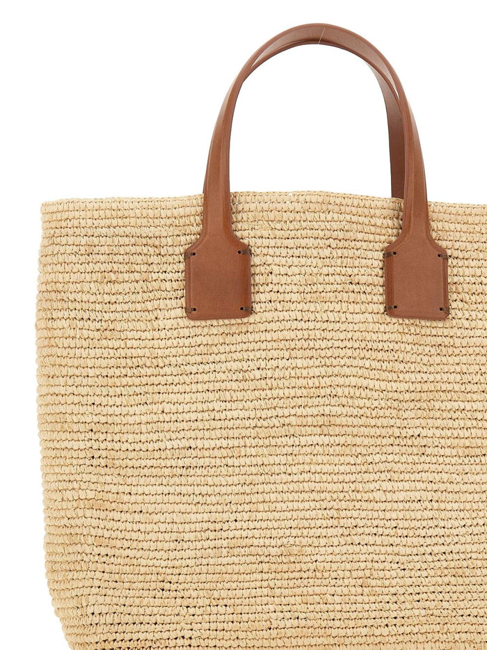 Sovani X Dragon Diffusion Women's Natural Bag 3