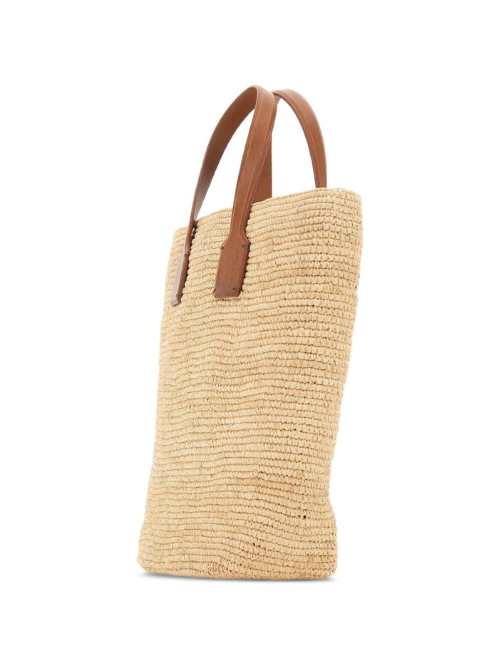 Sovani X Dragon Diffusion Women's Natural Bag 4