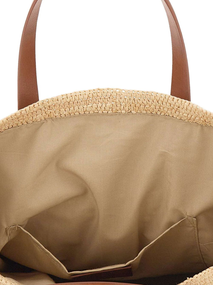 Sovani X Dragon Diffusion Women's Natural Bag 5