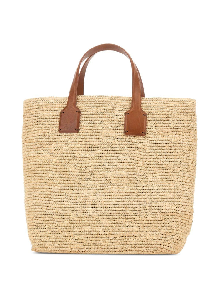 Sovani X Dragon Diffusion Women's Natural Bag 6