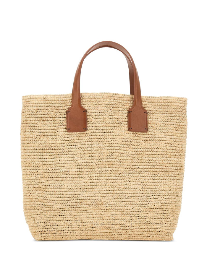 Sovani X Dragon Diffusion Women's Natural Bag 1