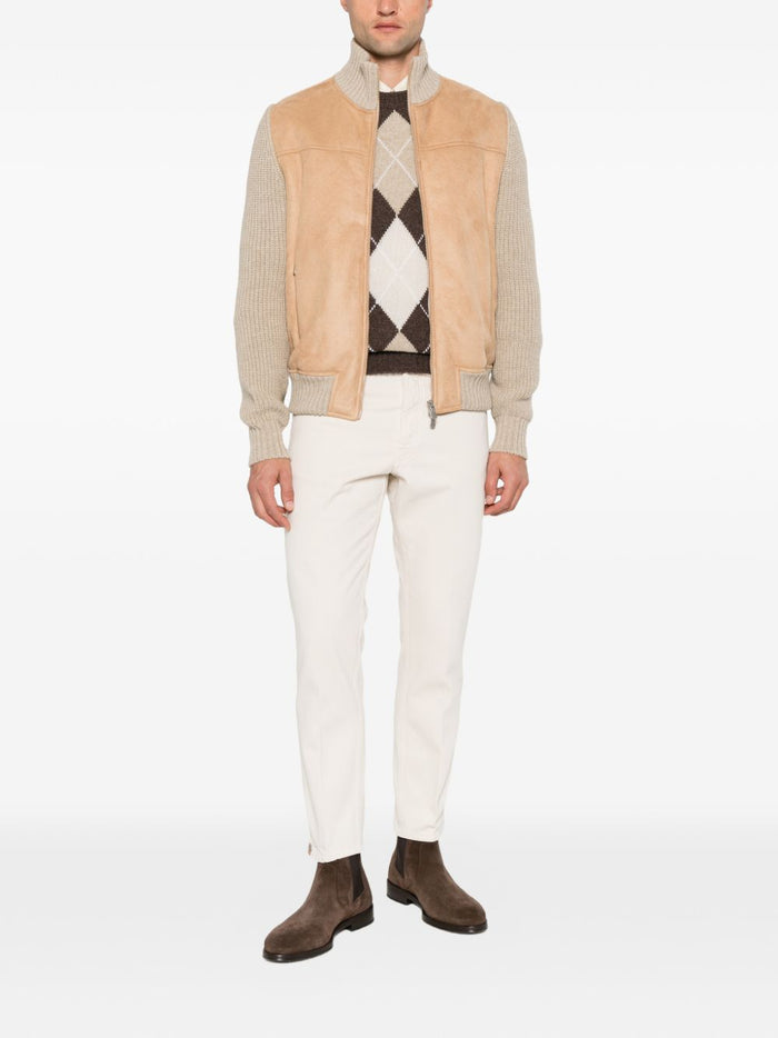 Don The Fuller Jeans Multicolore Uomo 2