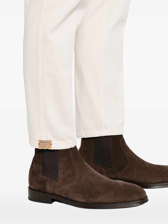 Don The Fuller Jeans Multicolore Uomo 3