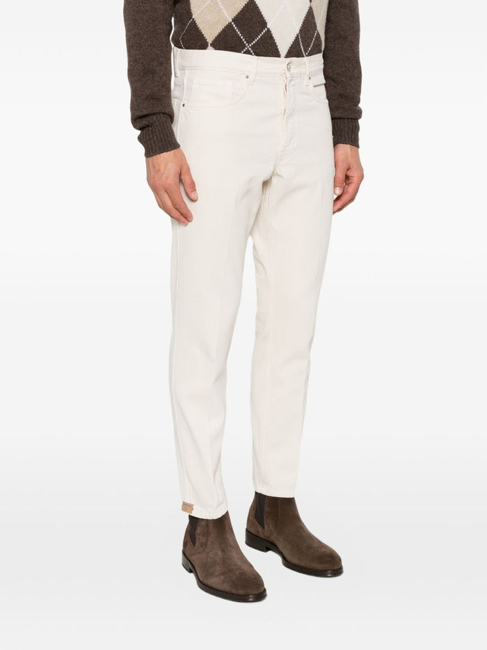 Don The Fuller Jeans Multicolore Uomo 4