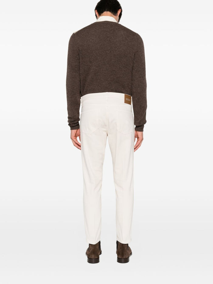Don The Fuller Jeans Multicolore Uomo 5