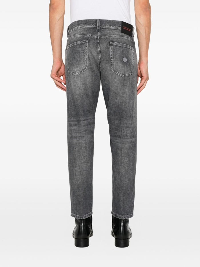 Don The Fuller Jeans Multicolore Uomo 1