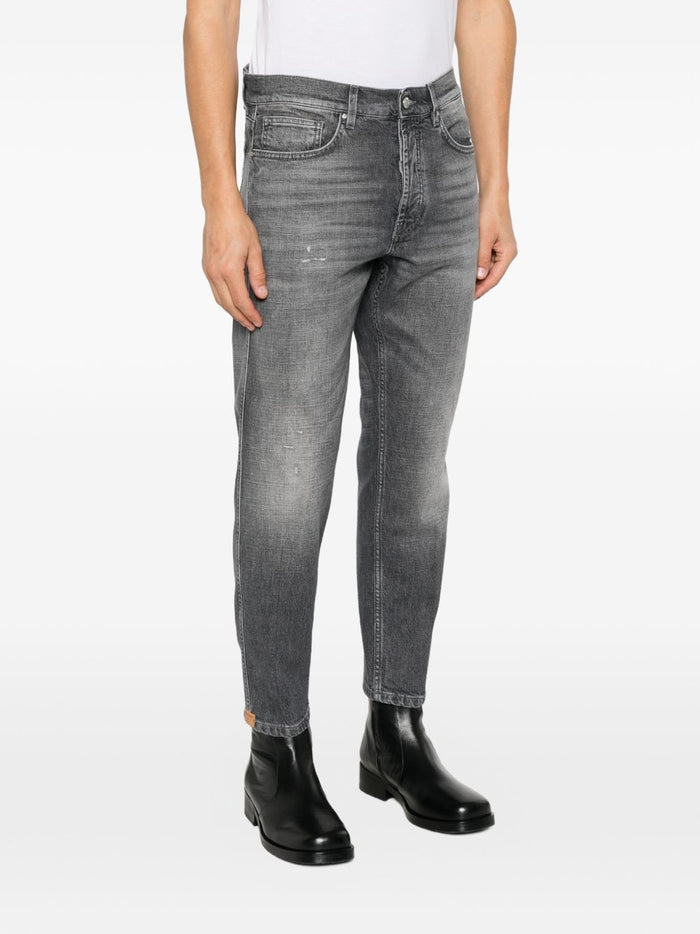 Don The Fuller Jeans Multicolore Uomo 3