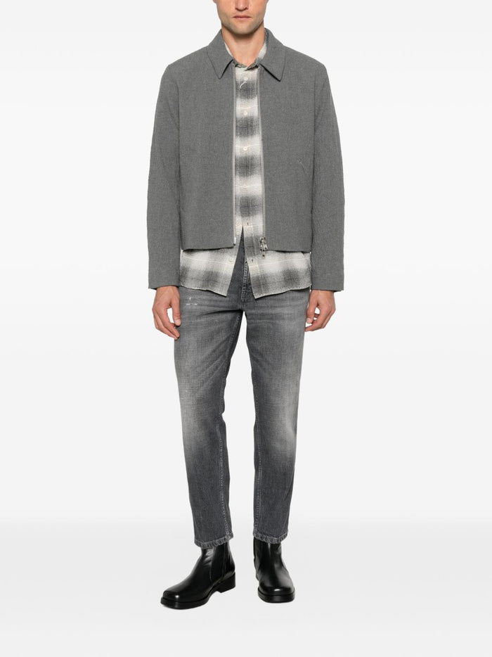 Don The Fuller Jeans Multicolore Uomo 4