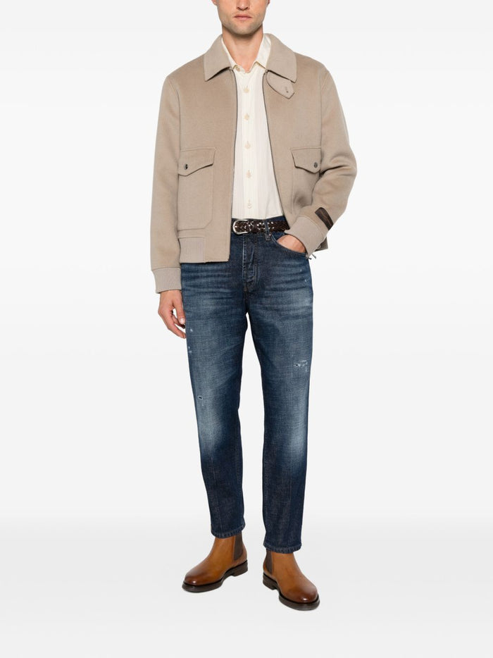Don The Fuller Jeans Multicolore Uomo 4
