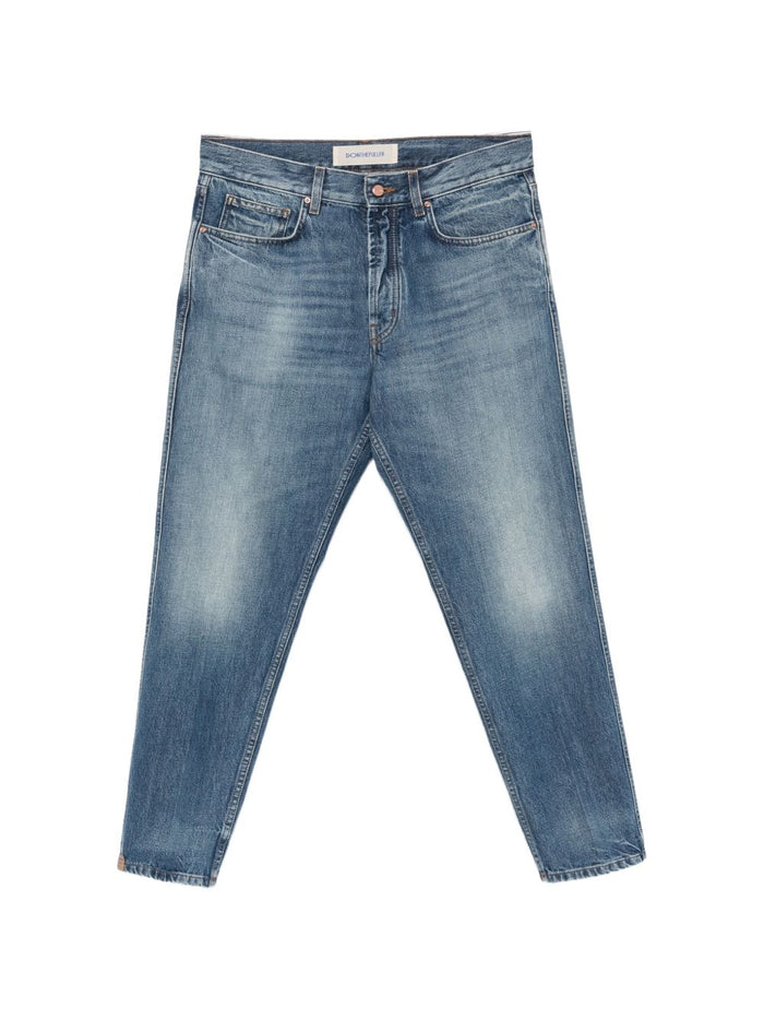 Don The Fuller Jeans Multicolore Uomo 1