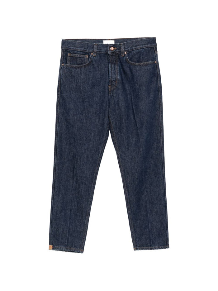 Don The Fuller Jeans Multicolore Uomo 1