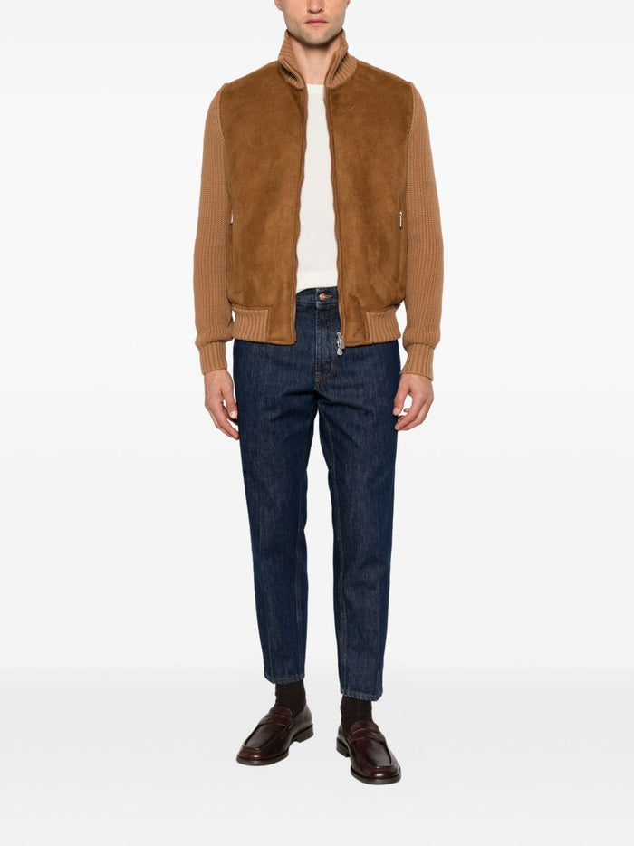Don The Fuller Jeans Multicolore Uomo 2