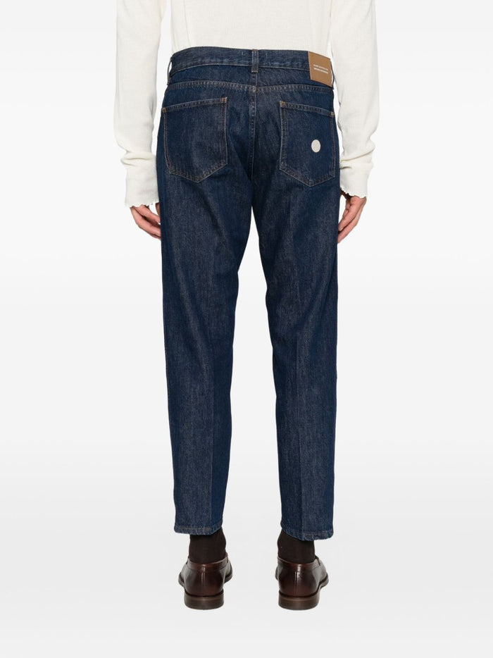 Don The Fuller Jeans Multicolore Uomo 3
