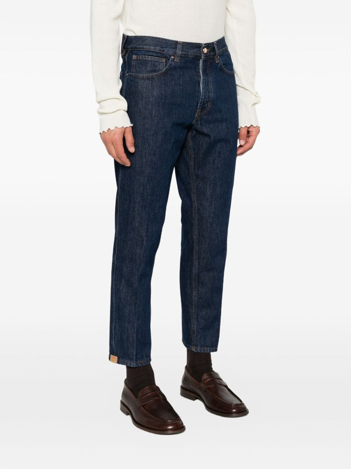 Don The Fuller Jeans Multicolore Uomo 4