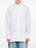 Jw Anderson White Shirt Men 2