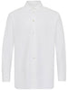 Jw Anderson Camicia Bianco Uomo 1