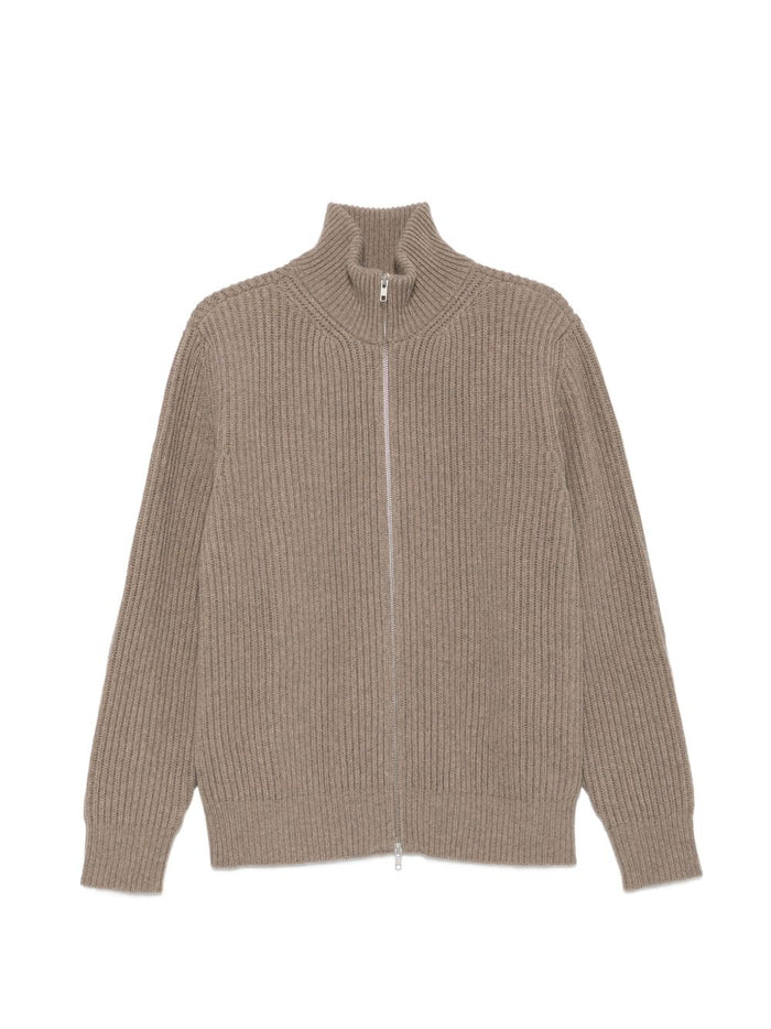 Mm6 Maison Margiela Giubbotto Naturale Uomo 1