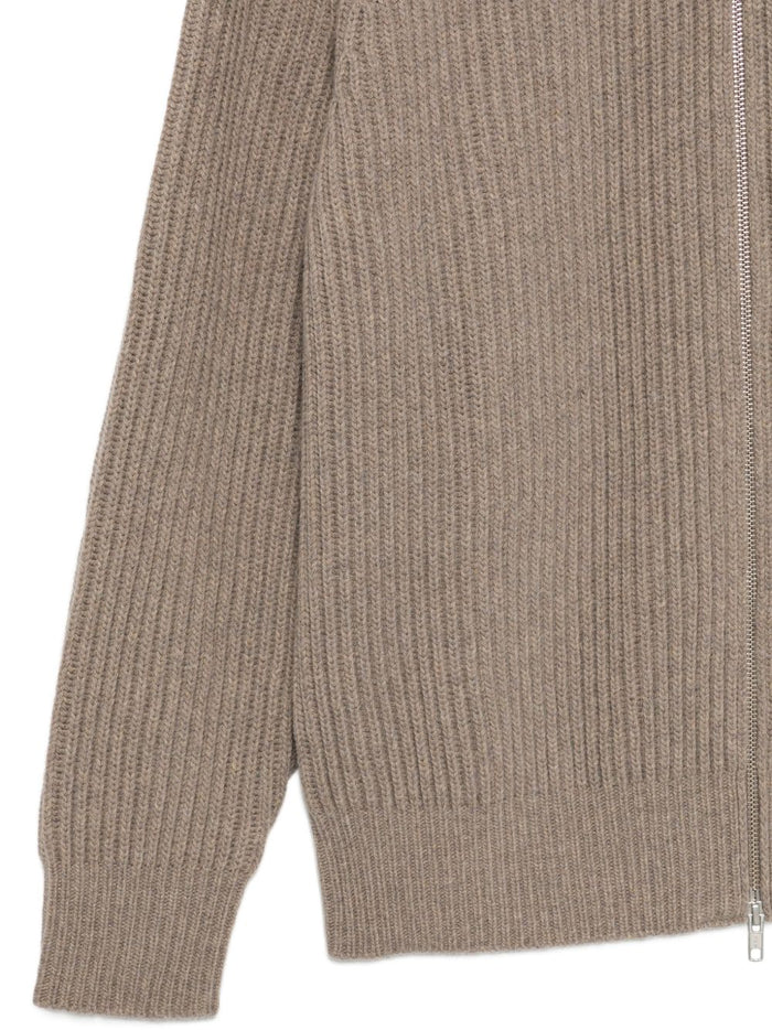 Mm6 Maison Margiela Giubbotto Naturale Uomo 3
