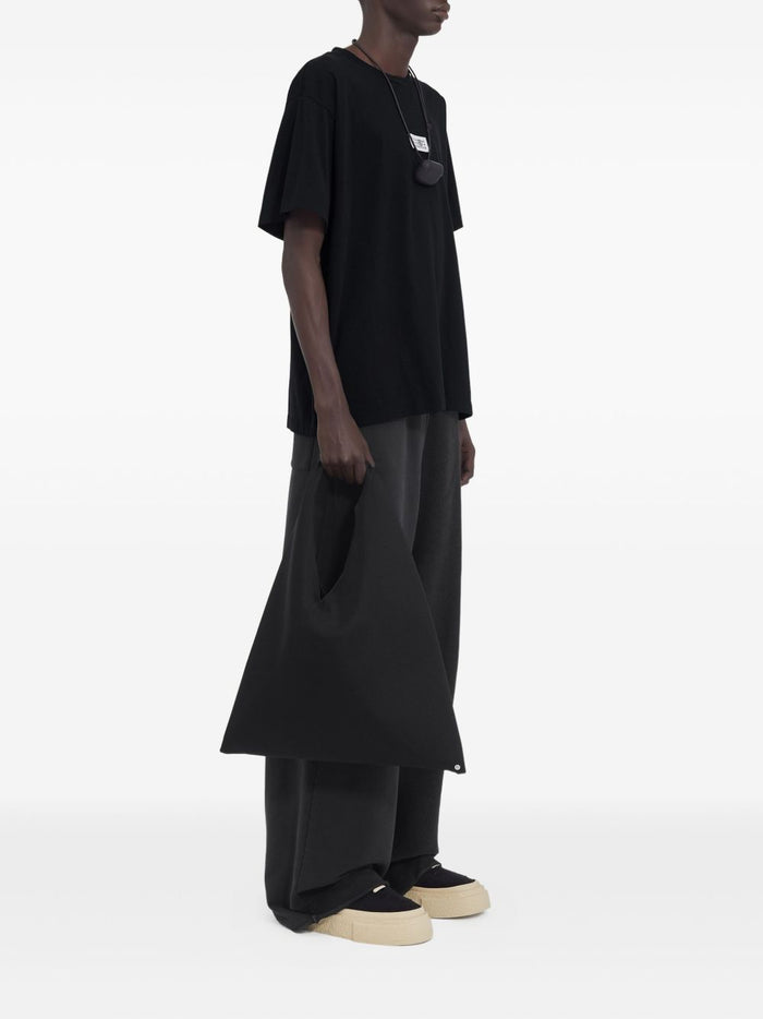 Mm6 Maison Margiela T-shirt Multicolore Uomo 2