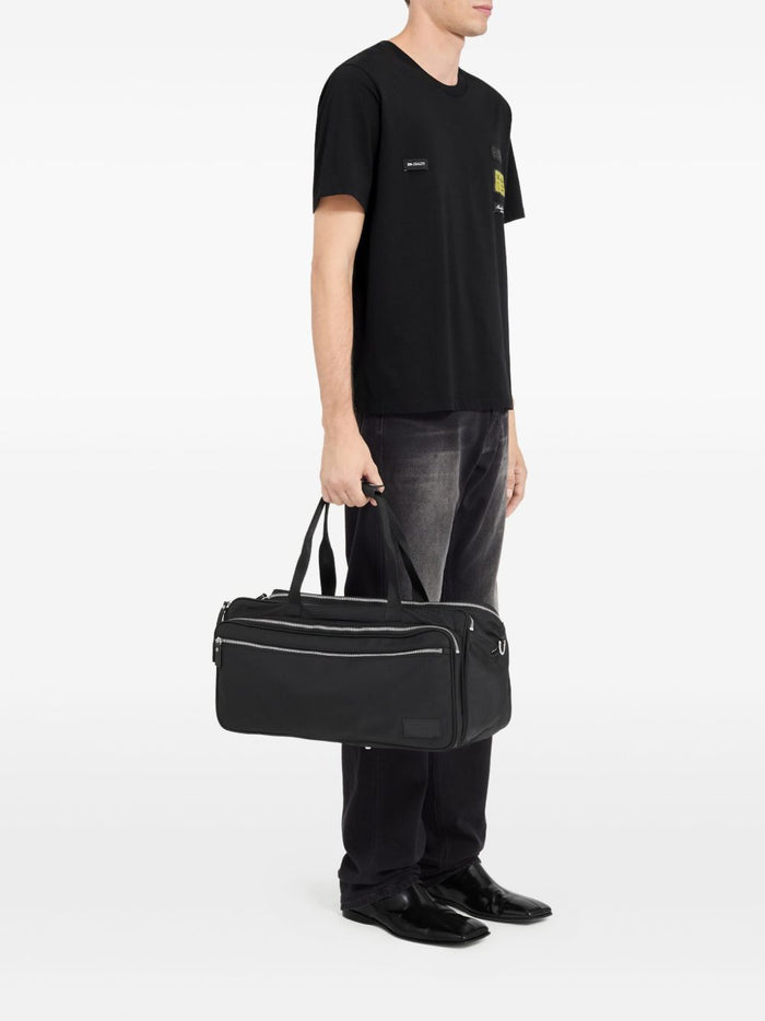 Mm6 Maison Margiela T-shirt Multicolore Uomo 5