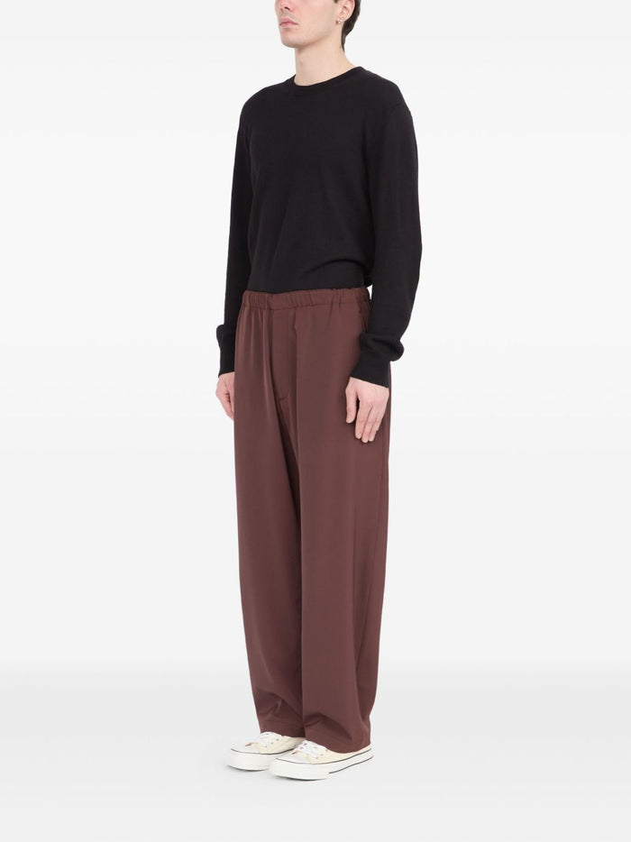 Mm6 Maison Margiela Herren Mehrfarbige Hose 2