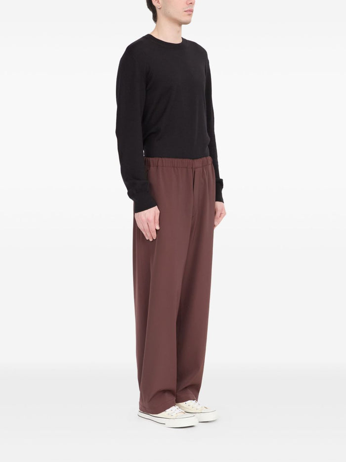 Mm6 Maison Margiela Herren Mehrfarbige Hose 3