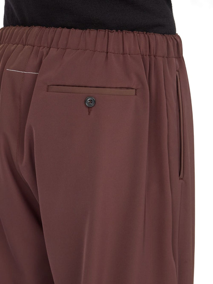 Mm6 Maison Margiela Herren Mehrfarbige Hose 5