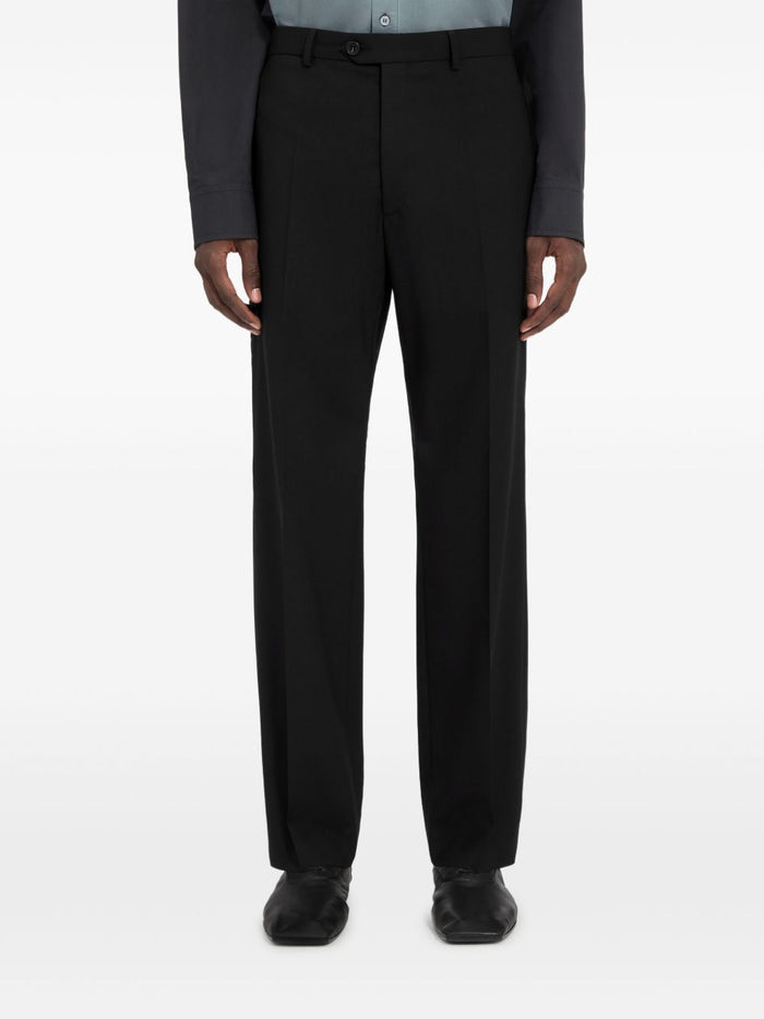 Mm6 Maison Margiela Pantalone Multicolore Uomo 3