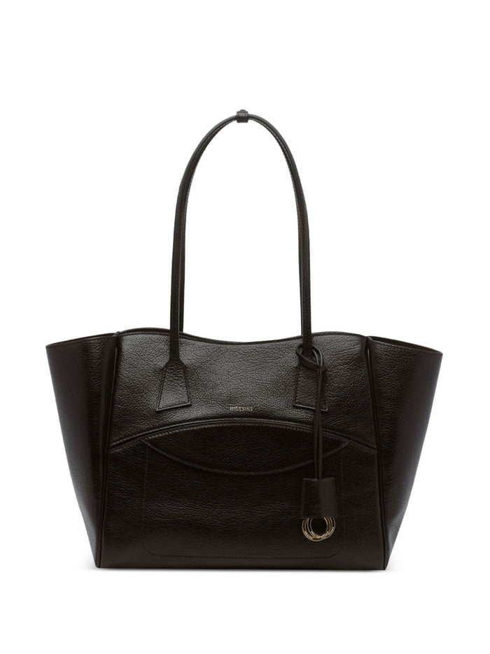 Hidesins Borsa Marrone Donna 1