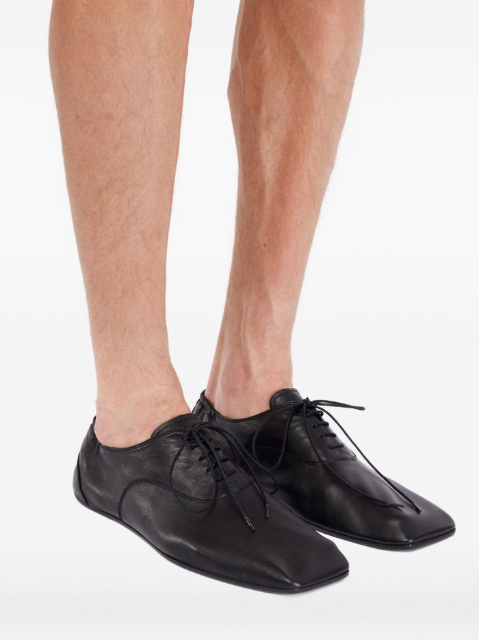 Mm6 Maison Margiela Scarpa Multicolore Uomo 4