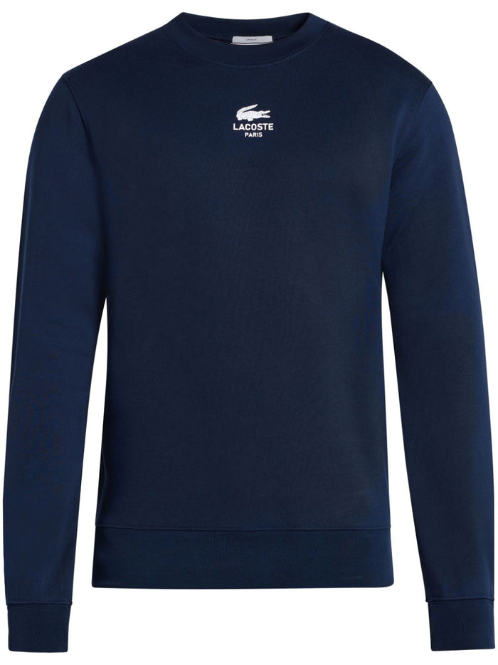 Lacoste Felpa Multicolore Uomo 1