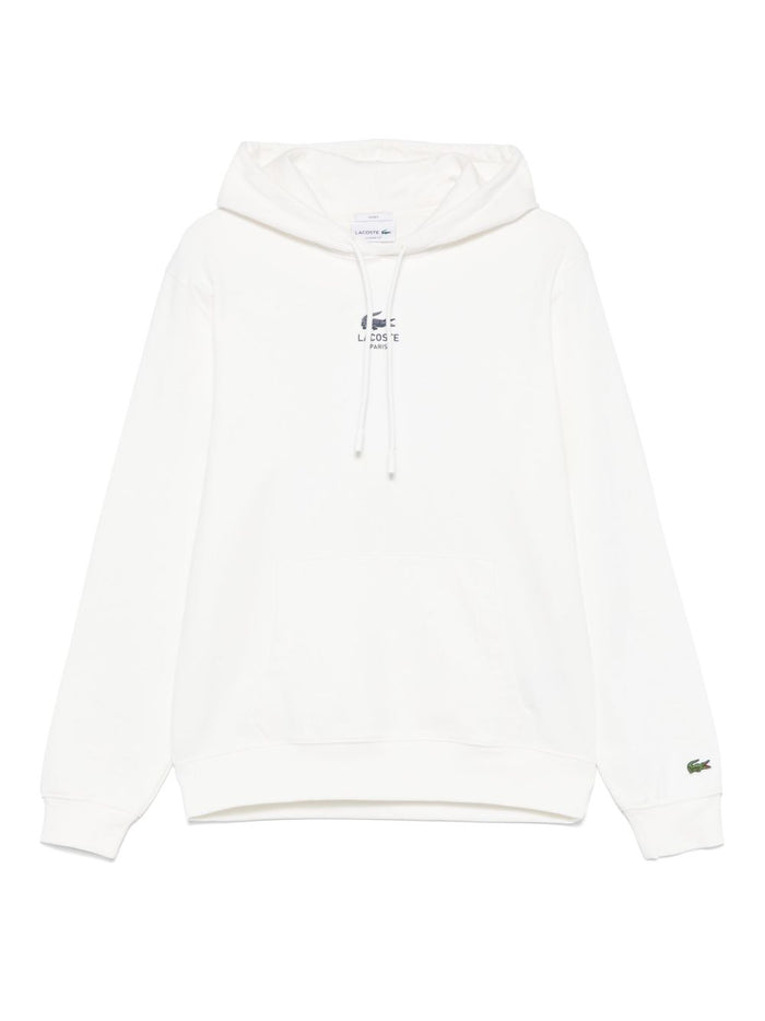 Lacoste Men's Multicolor Sweatshirt 1