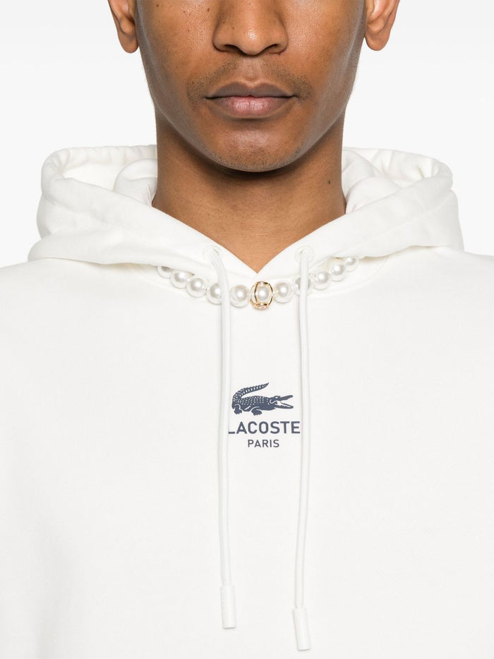 Lacoste Men's Multicolor Sweatshirt 2