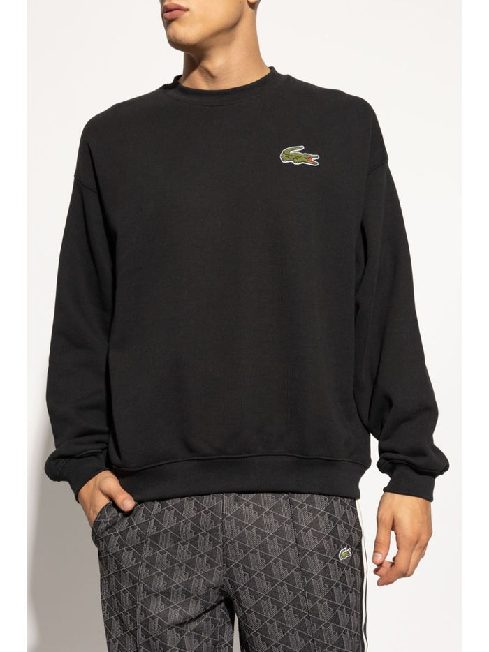 Lacoste Men's Multicolor Sweatshirt 5