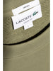 Lacoste Felpa Verde Uomo 2