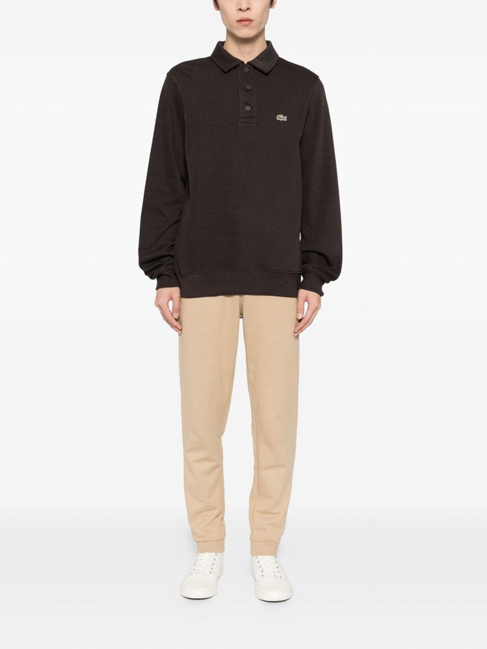 Lacoste Herren-Sweatshirt, mehrfarbig 2