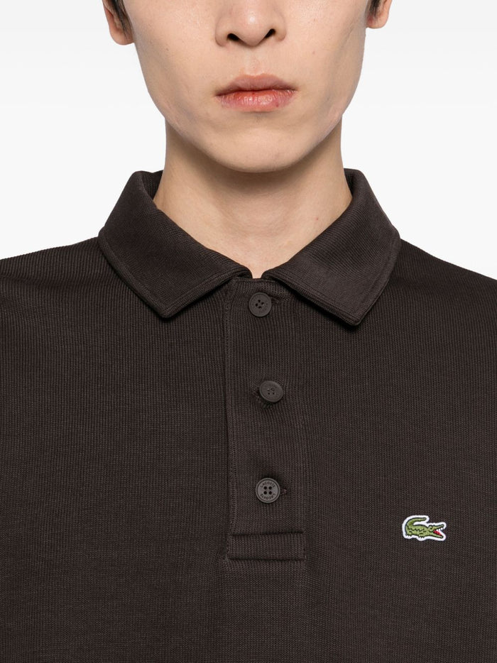 Lacoste Herren-Sweatshirt, mehrfarbig 4