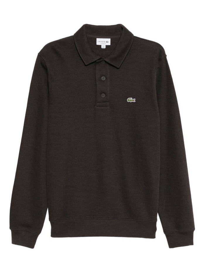 Lacoste Herren-Sweatshirt, mehrfarbig 1